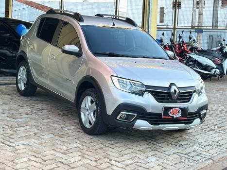 RENAULT Sandero 1.6 16V 4P FLEX SCE STEPWAY ZEN, Foto 3