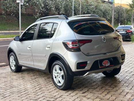 RENAULT Sandero 1.6 16V 4P FLEX SCE STEPWAY ZEN, Foto 4