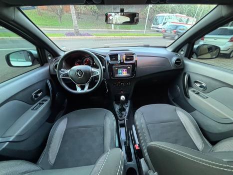 RENAULT Sandero 1.6 16V 4P FLEX SCE STEPWAY ZEN, Foto 6