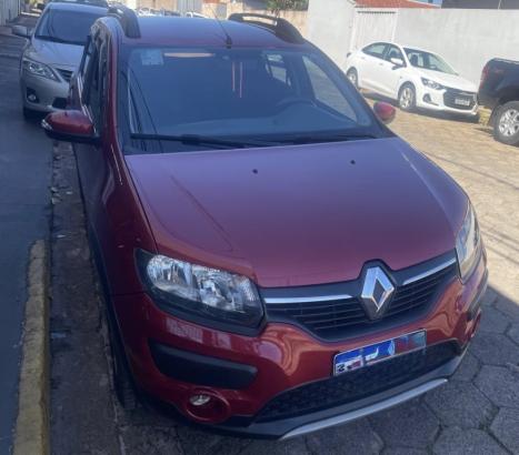 RENAULT Sandero 1.6 16V 4P FLEX SCE STEPWAY, Foto 1