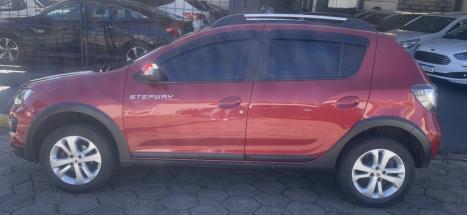 RENAULT Sandero 1.6 16V 4P FLEX SCE STEPWAY, Foto 3