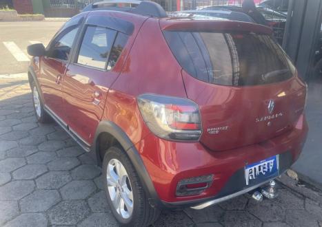 RENAULT Sandero 1.6 16V 4P FLEX SCE STEPWAY, Foto 5