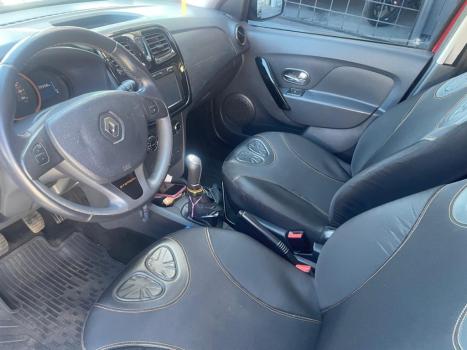 RENAULT Sandero 1.6 16V 4P FLEX SCE STEPWAY, Foto 8