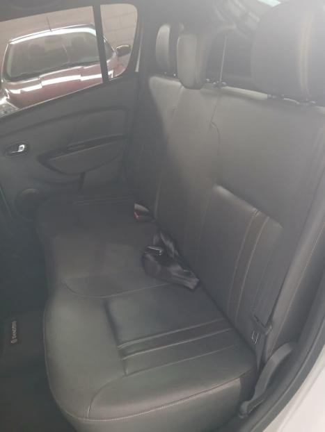 RENAULT Sandero 1.6 4P FLEX STEPWAY, Foto 6
