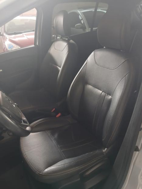 RENAULT Sandero 1.6 4P FLEX STEPWAY, Foto 7