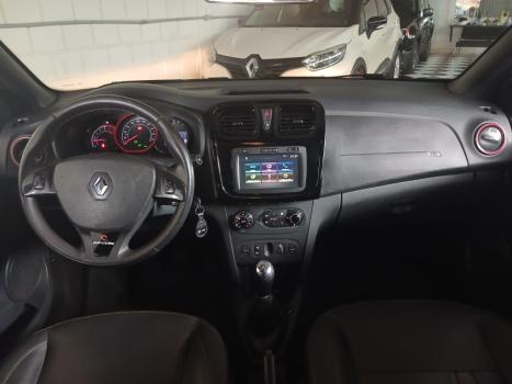 RENAULT Sandero 1.6 4P FLEX STEPWAY, Foto 12