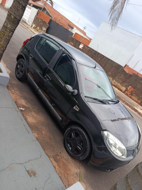 RENAULT Sandero 1.6 16V 4P FLEX PRIVILEGE, Foto 2