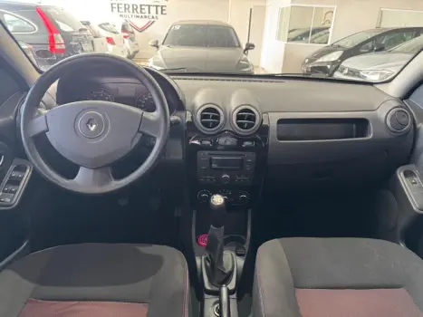 RENAULT Sandero 1.6 16V 4P FLEX STEPWAY, Foto 13