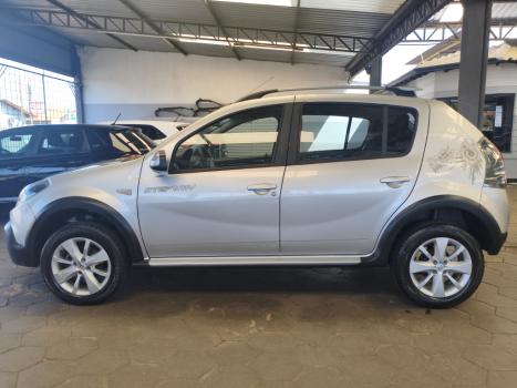 RENAULT Sandero 1.6 16V 4P FLEX SCE STEPWAY, Foto 8