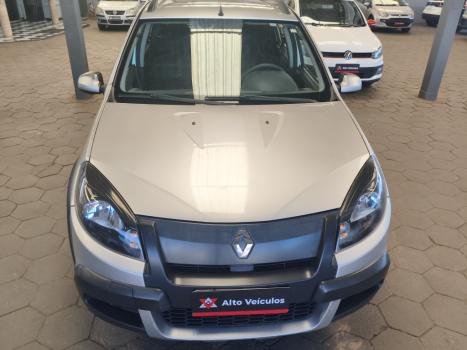 RENAULT Sandero 1.6 16V 4P FLEX SCE STEPWAY, Foto 5