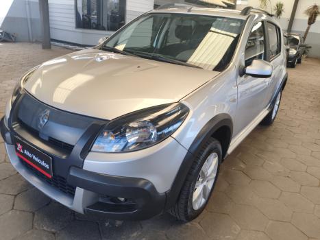 RENAULT Sandero 1.6 16V 4P FLEX SCE STEPWAY, Foto 6