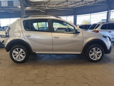 RENAULT Sandero 1.6 16V 4P FLEX SCE STEPWAY, Foto 7
