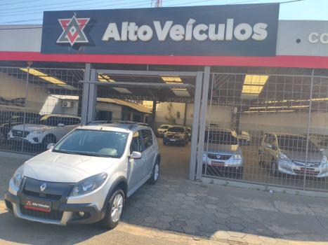 RENAULT Sandero 1.6 16V 4P FLEX SCE STEPWAY, Foto 2