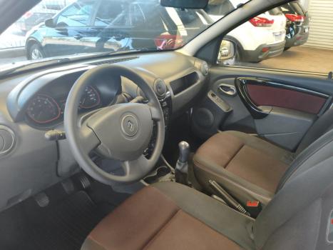 RENAULT Sandero 1.6 16V 4P FLEX SCE STEPWAY, Foto 17