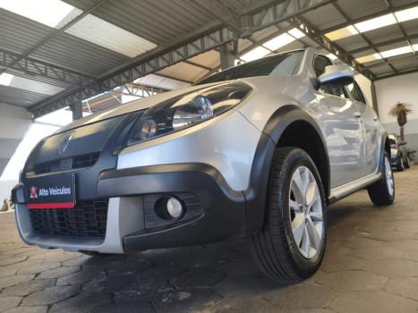 RENAULT Sandero 1.6 16V 4P FLEX SCE STEPWAY, Foto 14