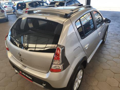RENAULT Sandero 1.6 16V 4P FLEX SCE STEPWAY, Foto 13