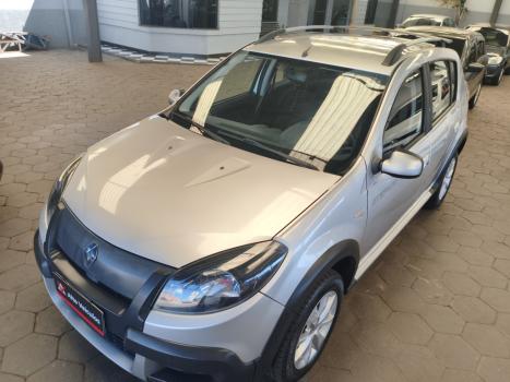 RENAULT Sandero 1.6 16V 4P FLEX SCE STEPWAY, Foto 15