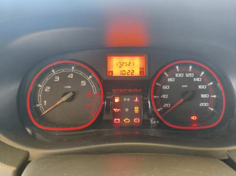 RENAULT Sandero 1.6 16V 4P FLEX SCE STEPWAY, Foto 20