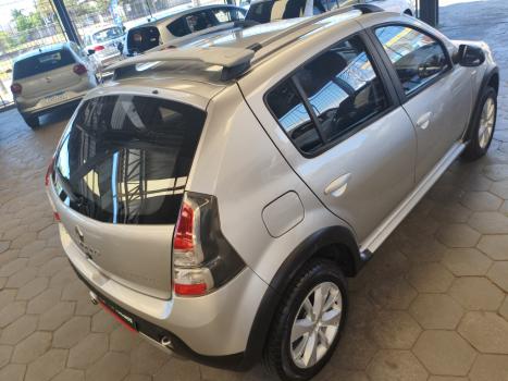 RENAULT Sandero 1.6 16V 4P FLEX SCE STEPWAY, Foto 16