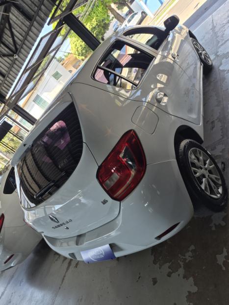 RENAULT Sandero 1.6 16V 4P FLEX SCE EXPRESSION, Foto 4