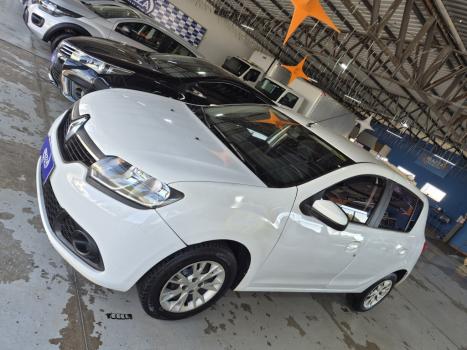 RENAULT Sandero 1.6 16V 4P FLEX SCE EXPRESSION, Foto 6