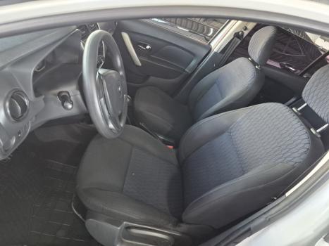 RENAULT Sandero 1.6 16V 4P FLEX SCE EXPRESSION, Foto 7