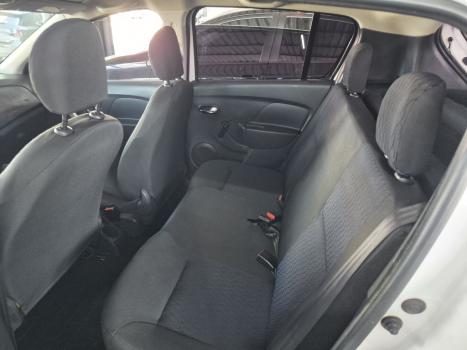 RENAULT Sandero 1.6 16V 4P FLEX SCE EXPRESSION, Foto 8