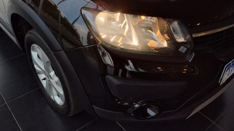 RENAULT Sandero 1.6 16V 4P FLEX STEPWAY AUTOMÁTICO, Foto 5