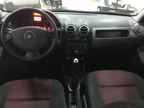 RENAULT Sandero 1.6 16V 4P FLEX SCE STEPWAY DINAMIQUE, Foto 10
