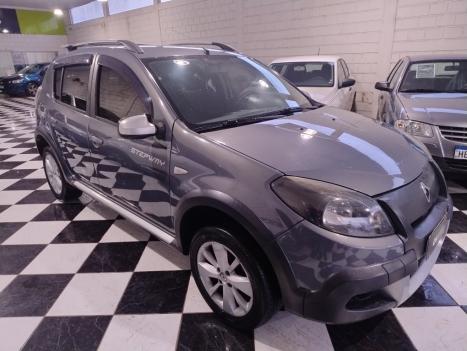 RENAULT Sandero 1.6 4P FLEX STEPWAY, Foto 2