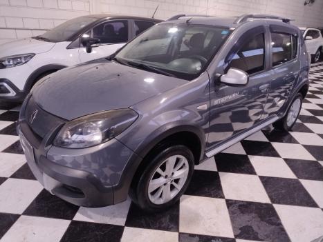 RENAULT Sandero 1.6 4P FLEX STEPWAY, Foto 3