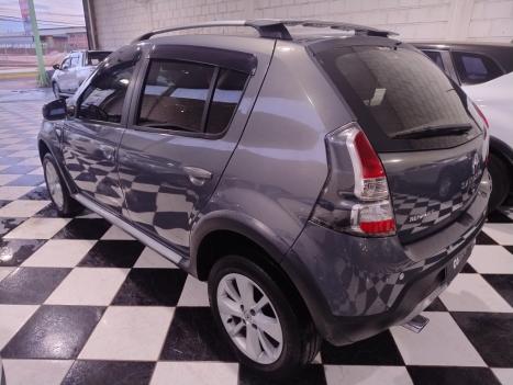 RENAULT Sandero 1.6 4P FLEX STEPWAY, Foto 5