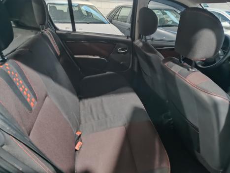 RENAULT Sandero 1.6 4P FLEX STEPWAY, Foto 8