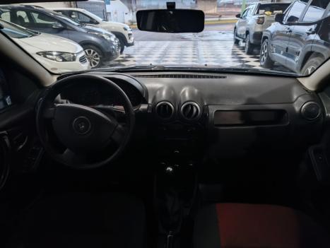 RENAULT Sandero 1.6 4P FLEX STEPWAY, Foto 9