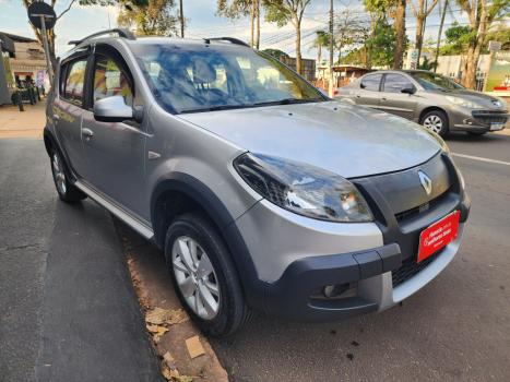 RENAULT Sandero 1.6 16V 4P FLEX STEPWAY, Foto 7