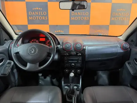 RENAULT Sandero 1.6 16V 4P FLEX SCE STEPWAY, Foto 5