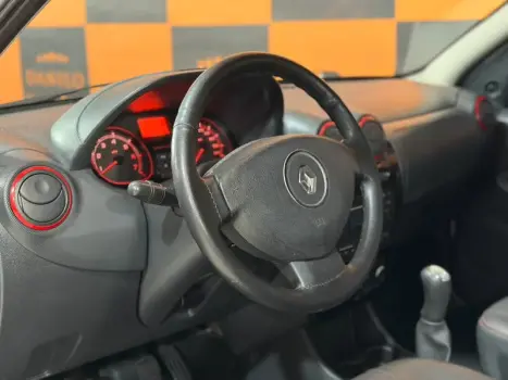 RENAULT Sandero 1.6 16V 4P FLEX SCE STEPWAY, Foto 7