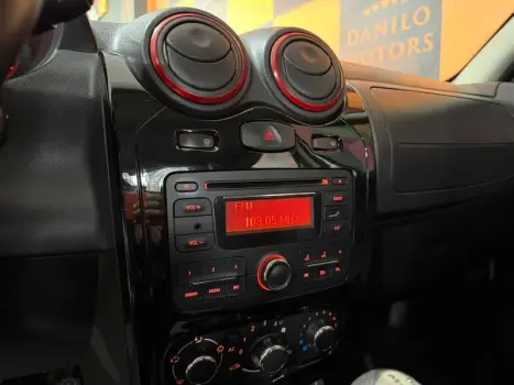 RENAULT Sandero 1.6 16V 4P FLEX SCE STEPWAY, Foto 9