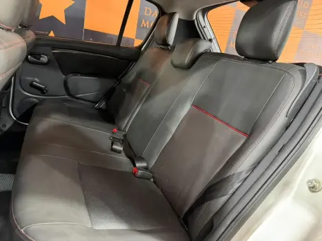 RENAULT Sandero 1.6 16V 4P FLEX SCE STEPWAY, Foto 11