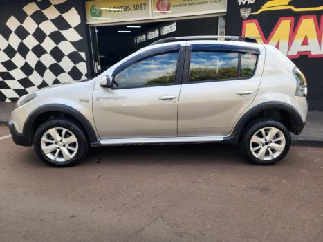 RENAULT Sandero 1.6 16V 4P FLEX SCE STEPWAY, Foto 5