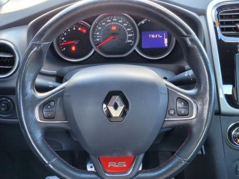 RENAULT Sandero 2.0 16V 4P RS RACING SPIRIT FLEX, Foto 9