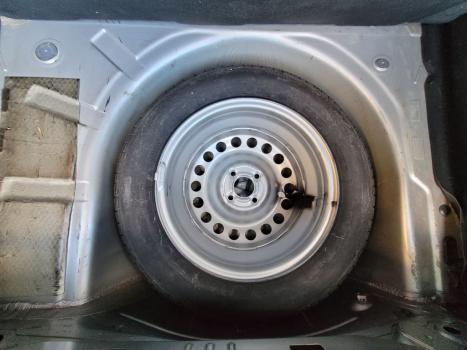 RENAULT Sandero 2.0 16V 4P RS RACING SPIRIT FLEX, Foto 14