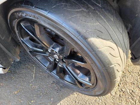 RENAULT Sandero 2.0 16V 4P RS RACING SPIRIT FLEX, Foto 15
