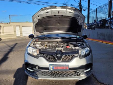 RENAULT Sandero 2.0 16V 4P RS RACING SPIRIT FLEX, Foto 18