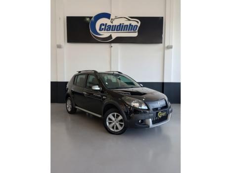 RENAULT Sandero , Foto 2