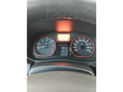 RENAULT Sandero , Foto 4