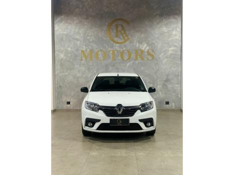 RENAULT Sandero , Foto 2