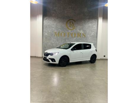 RENAULT Sandero , Foto 3