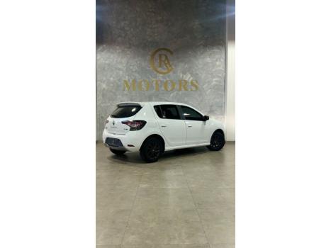 RENAULT Sandero , Foto 4