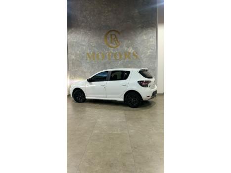 RENAULT Sandero , Foto 6